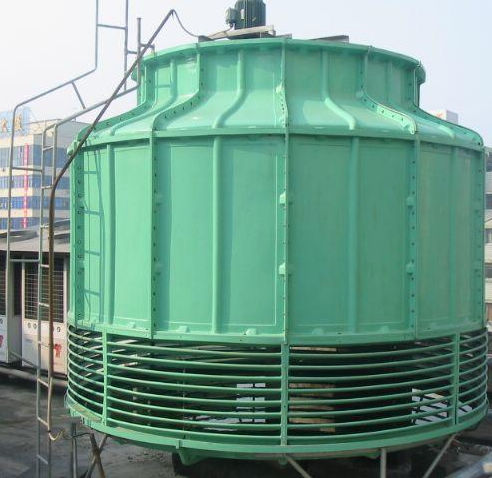 冷卻塔主要應(yīng)用于哪里?