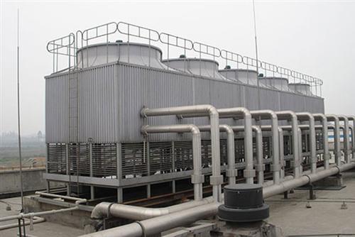閉式冷卻塔的操作簡(jiǎn)單使用方便
